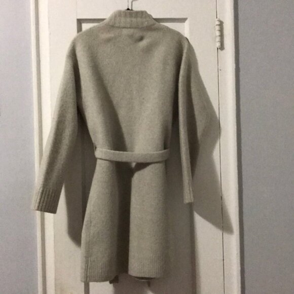 Rag & Bone Long Cardigan Sweater - Picture 2 of 4